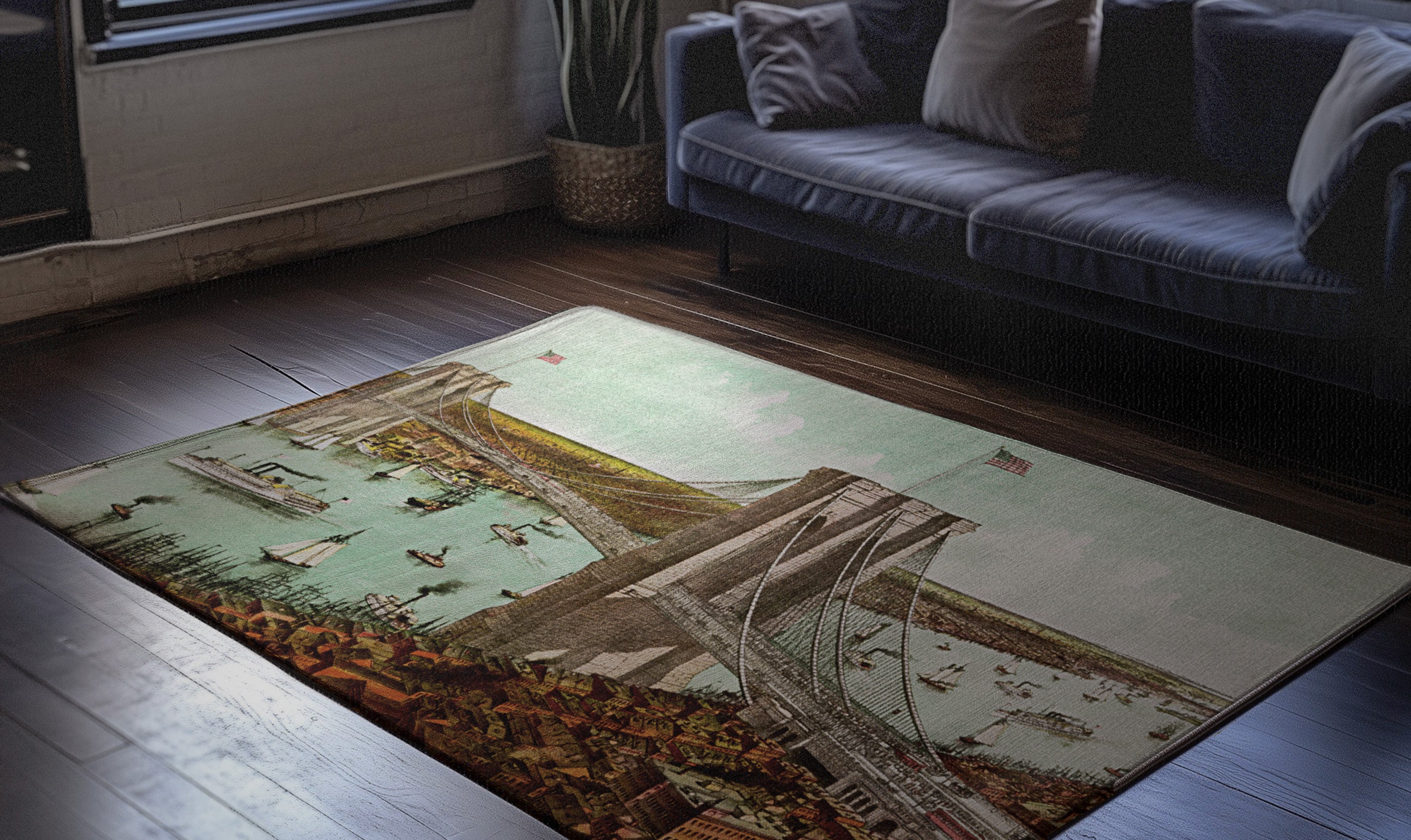 Art Rugs