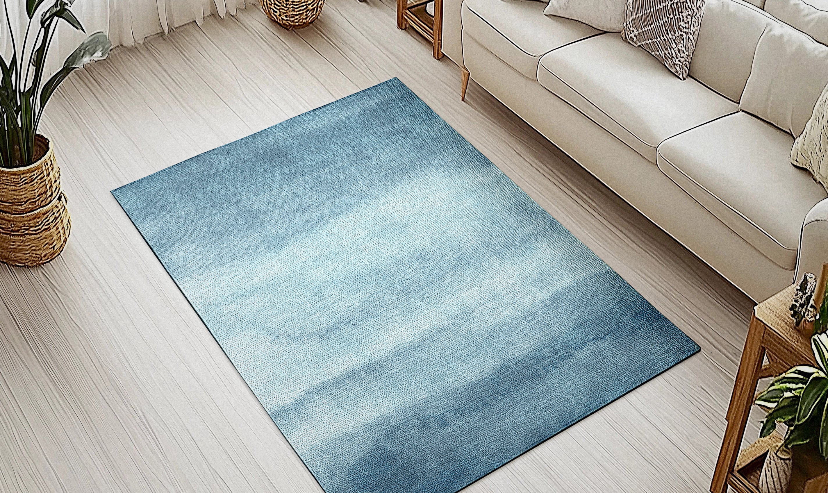 Coastal Rugs