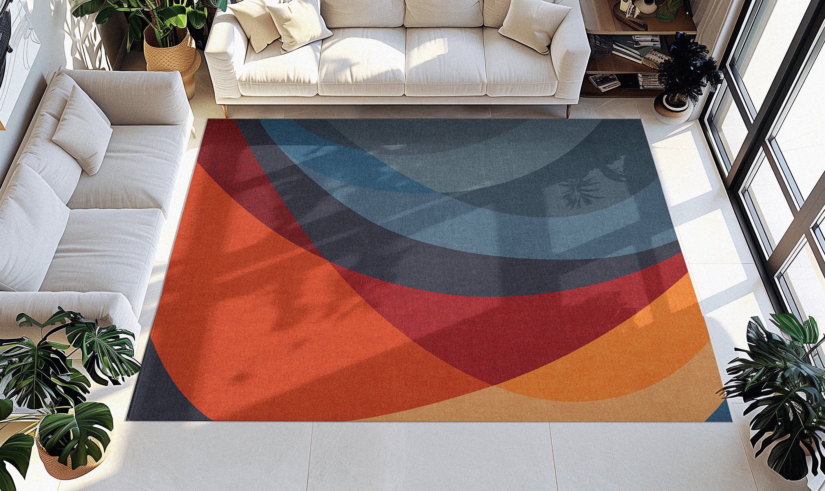 Contemporary Rugs