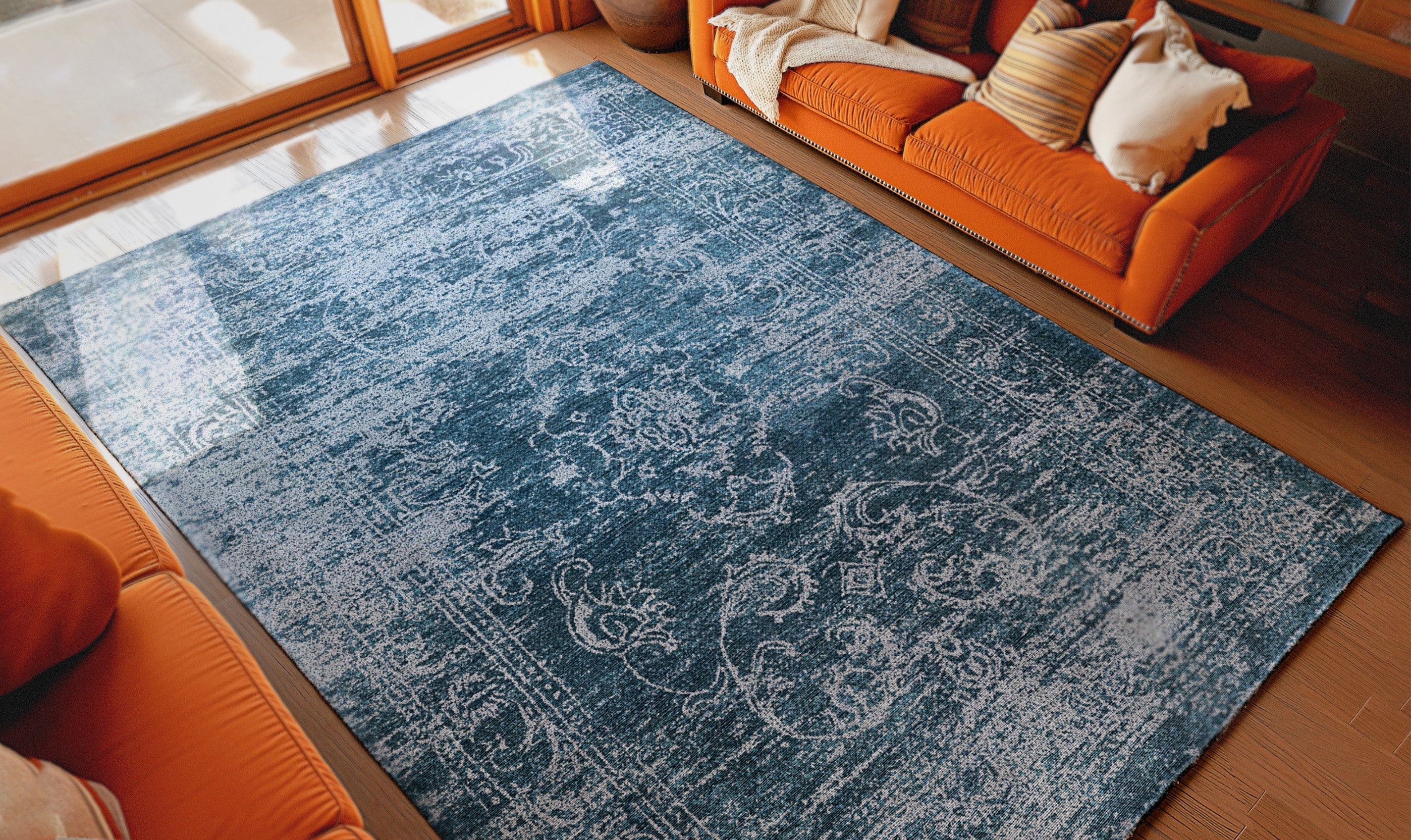 Farmhouse Rugs