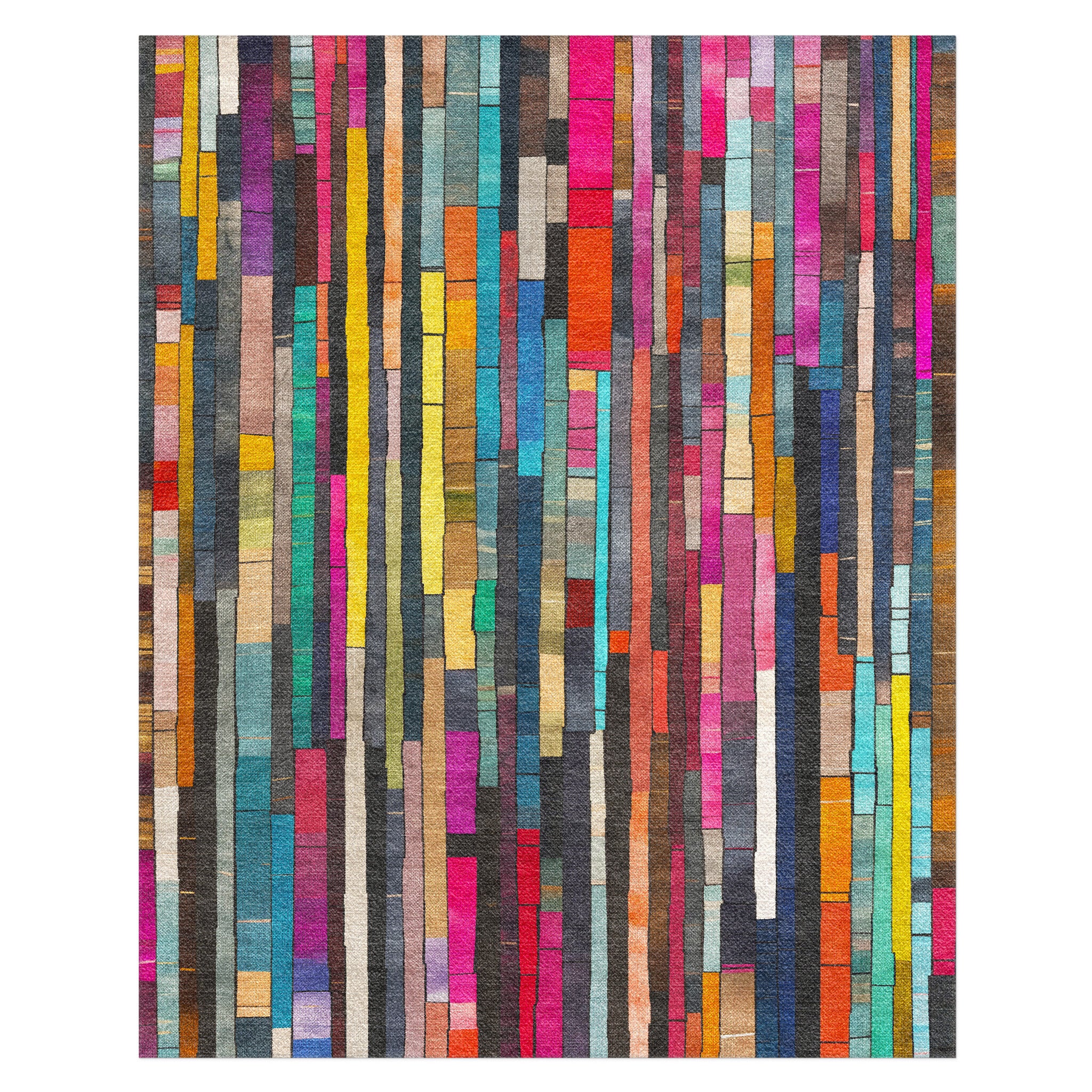 Konrad Multicolor in 10x8ft Size