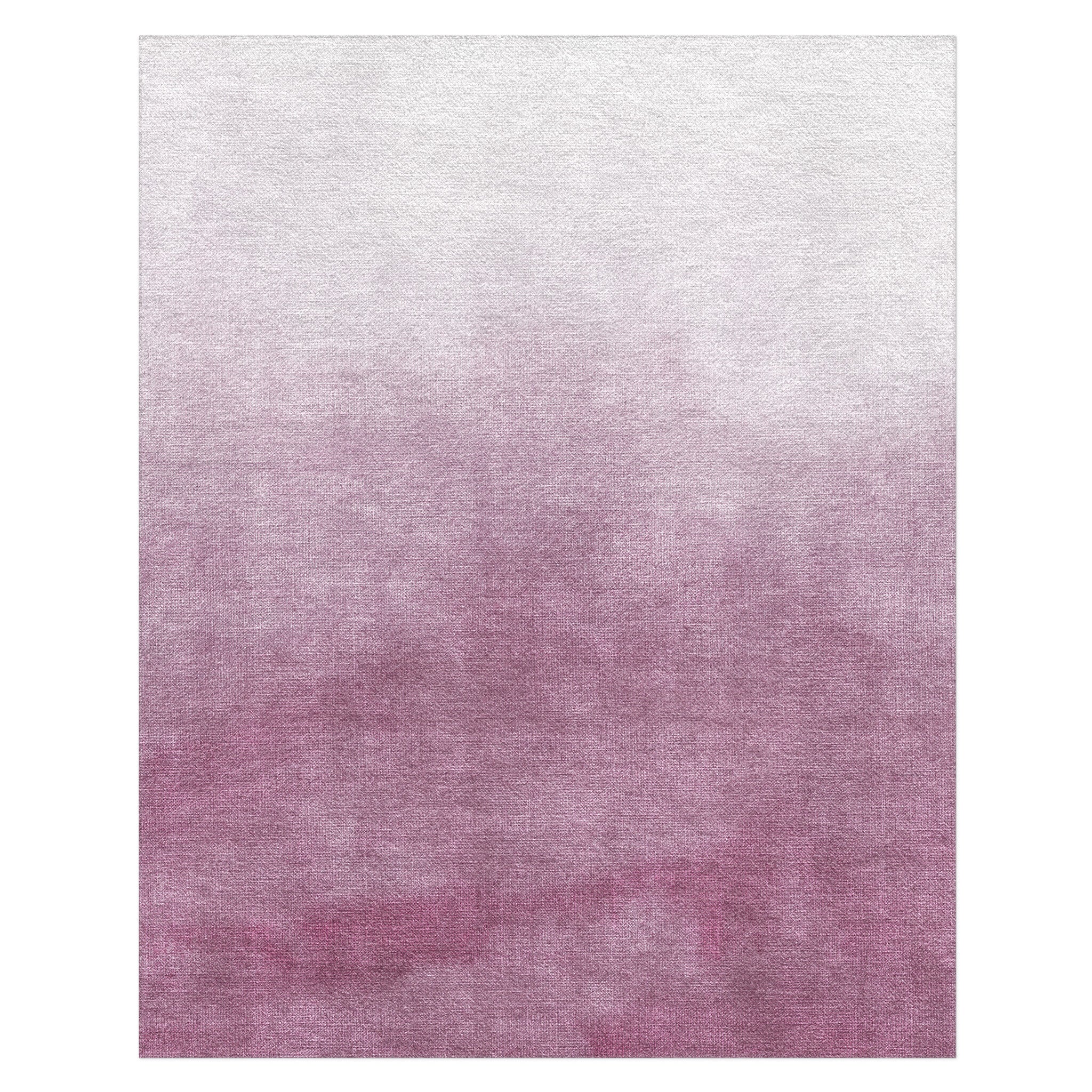 Kieran Watercolor Mauve Ombre in 10x8ft Size