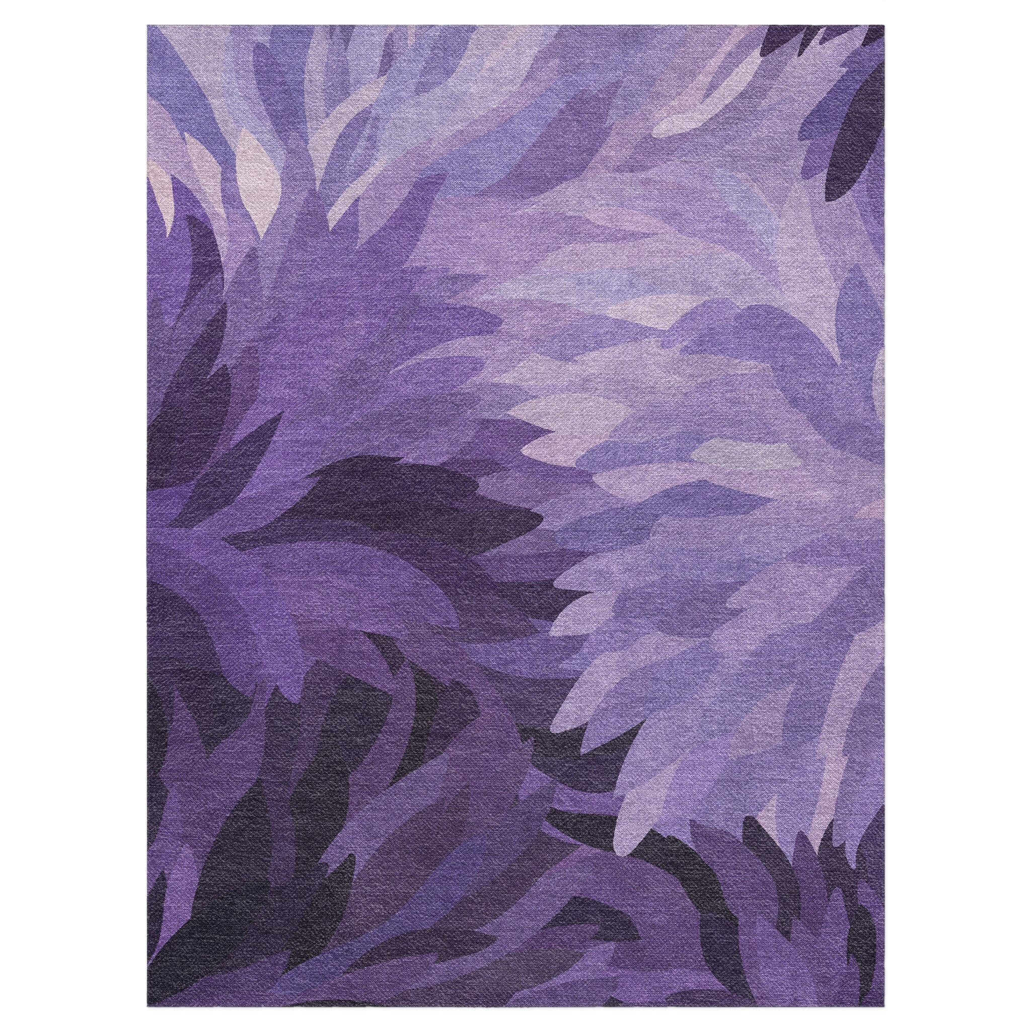 Dianthus Purple in 9' x 12' Size