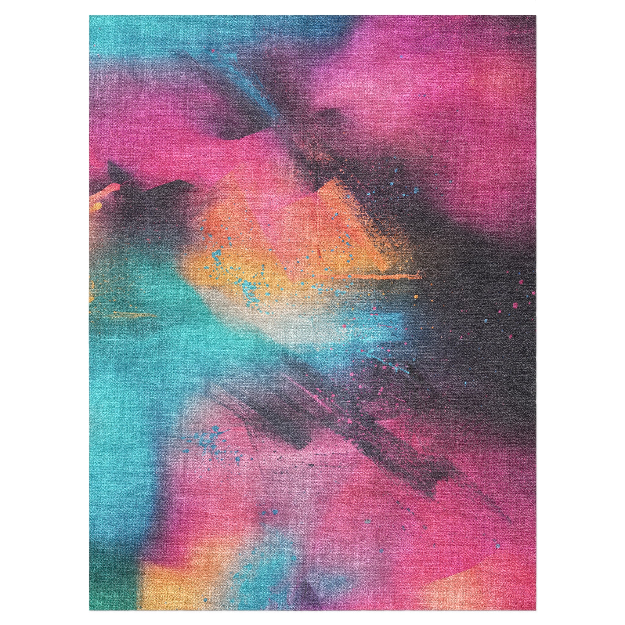 Ashley Multicolor in 9' x 12' Size