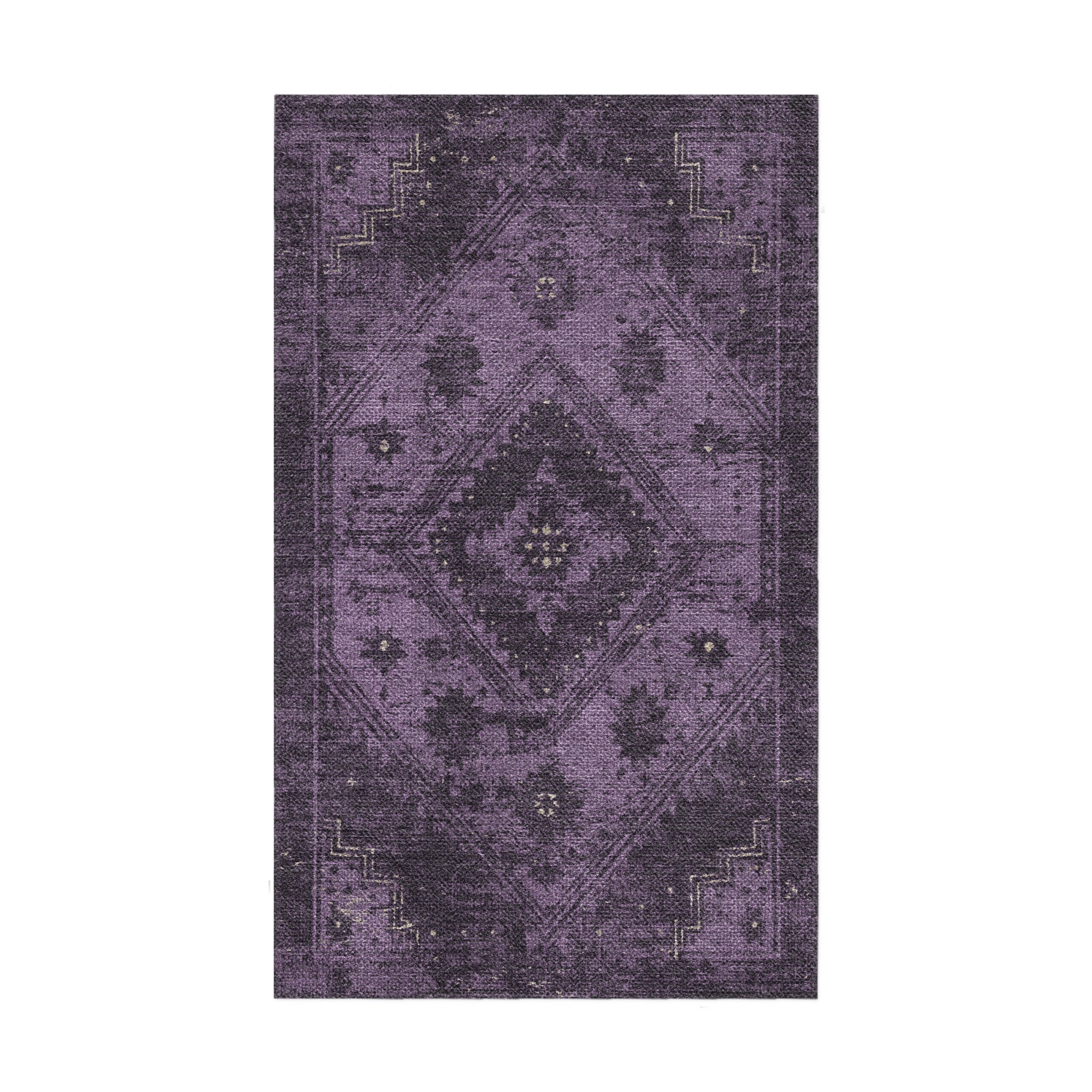 Montezuma Purple in 18x30in Size