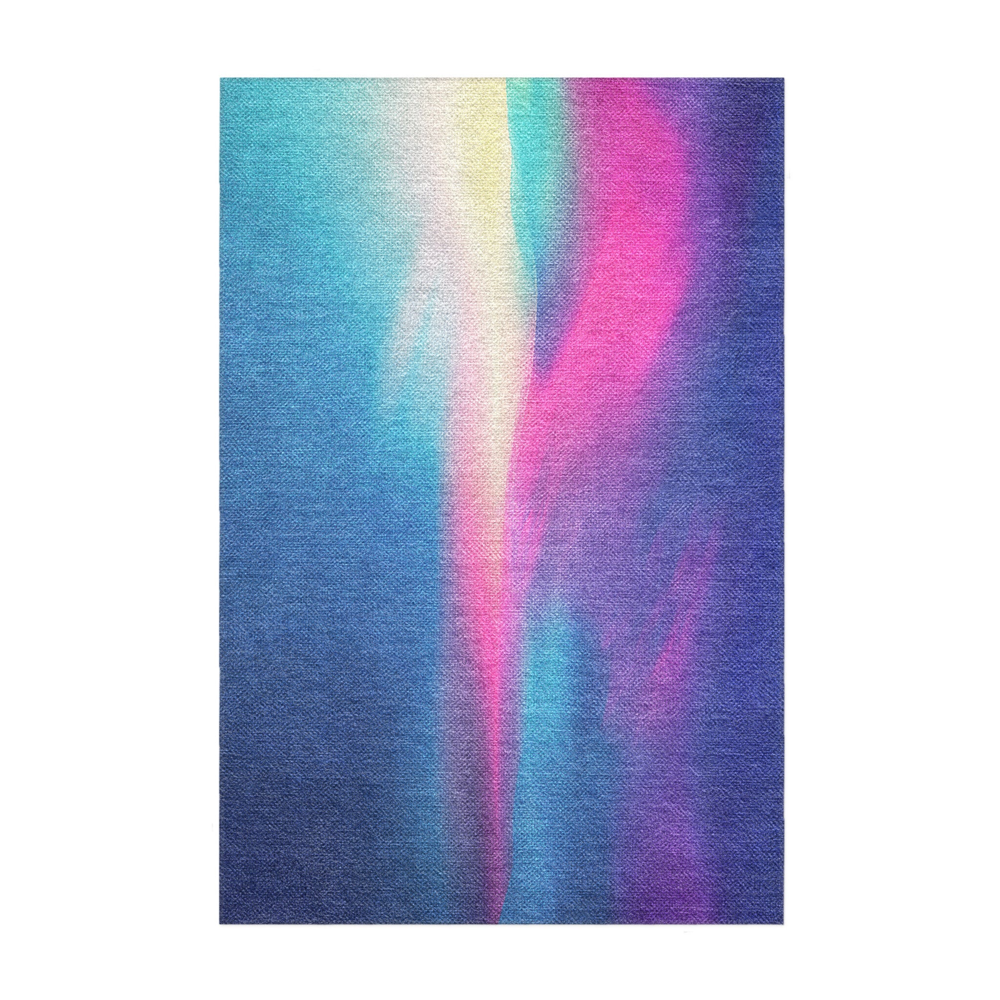 Jetstream Multicolor in 3x2ft Size