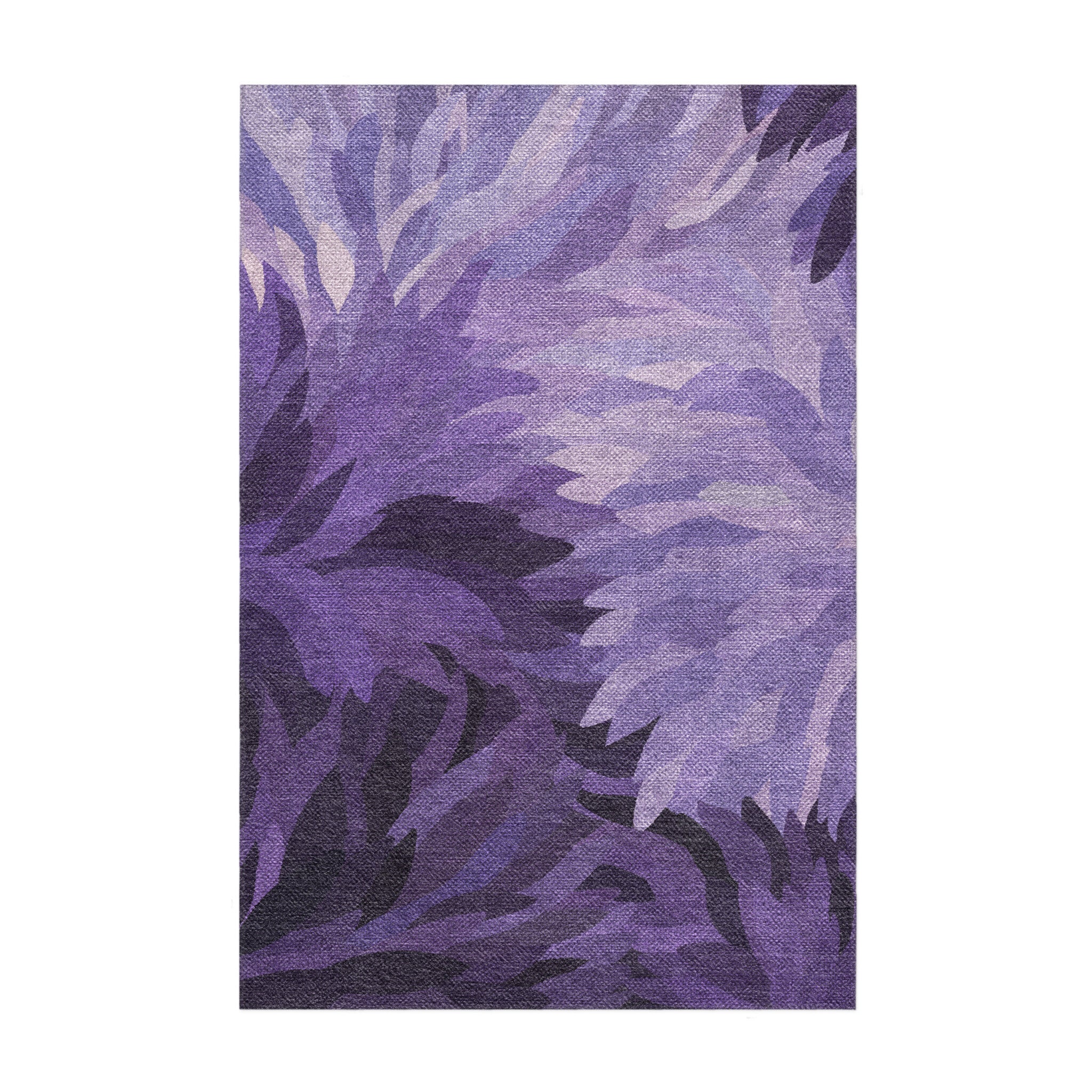 Dianthus Purple in 2' x 3' Size