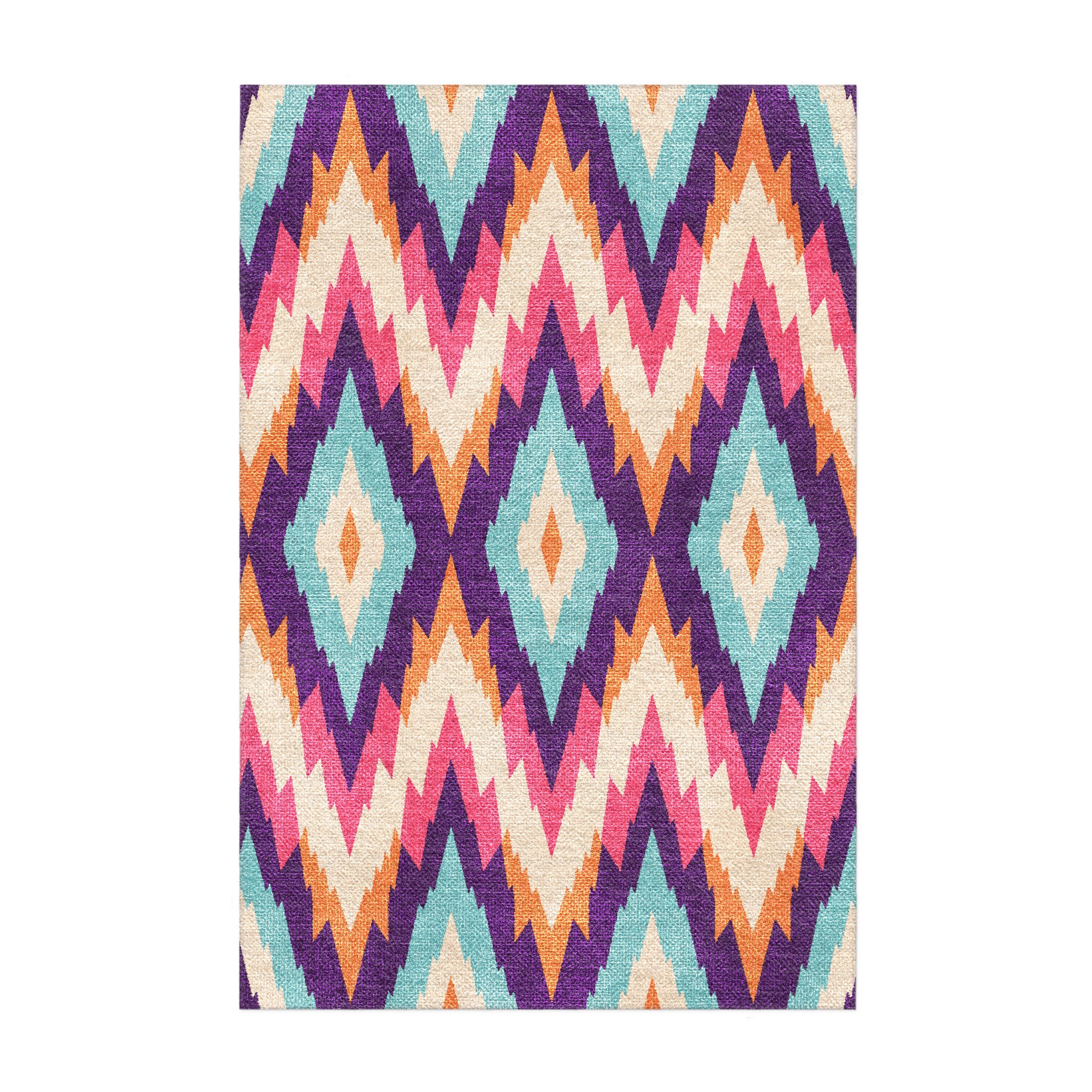 Dyani Multicolor in 2' x 3' Size