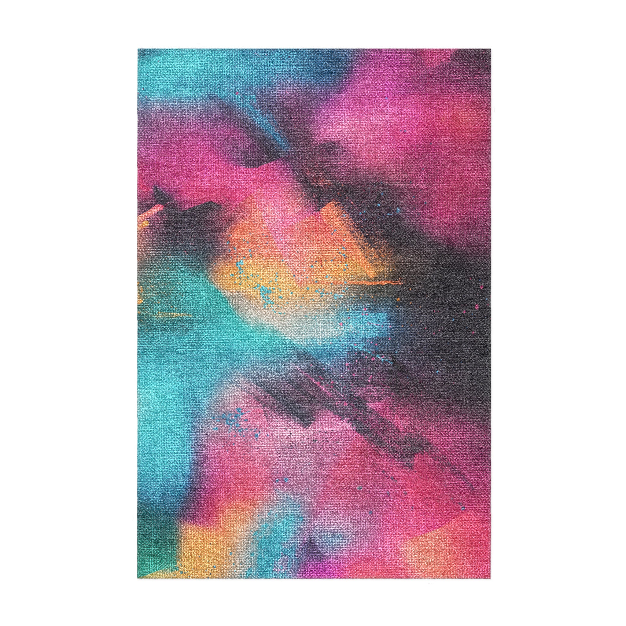 Ashley Multicolor in 2' x 3' Size