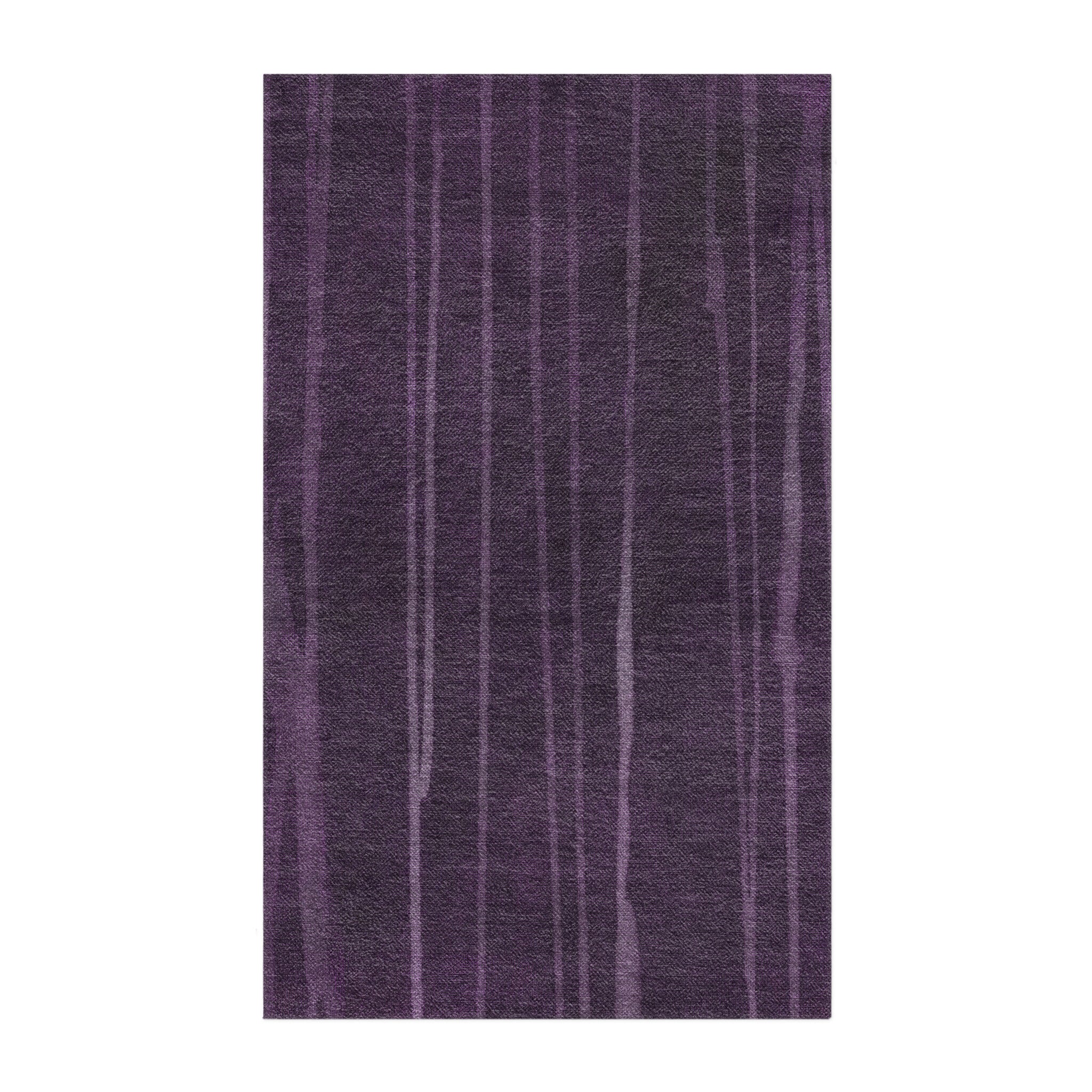 Felix Bleach Die Deep Purple in 3' x 5' Size