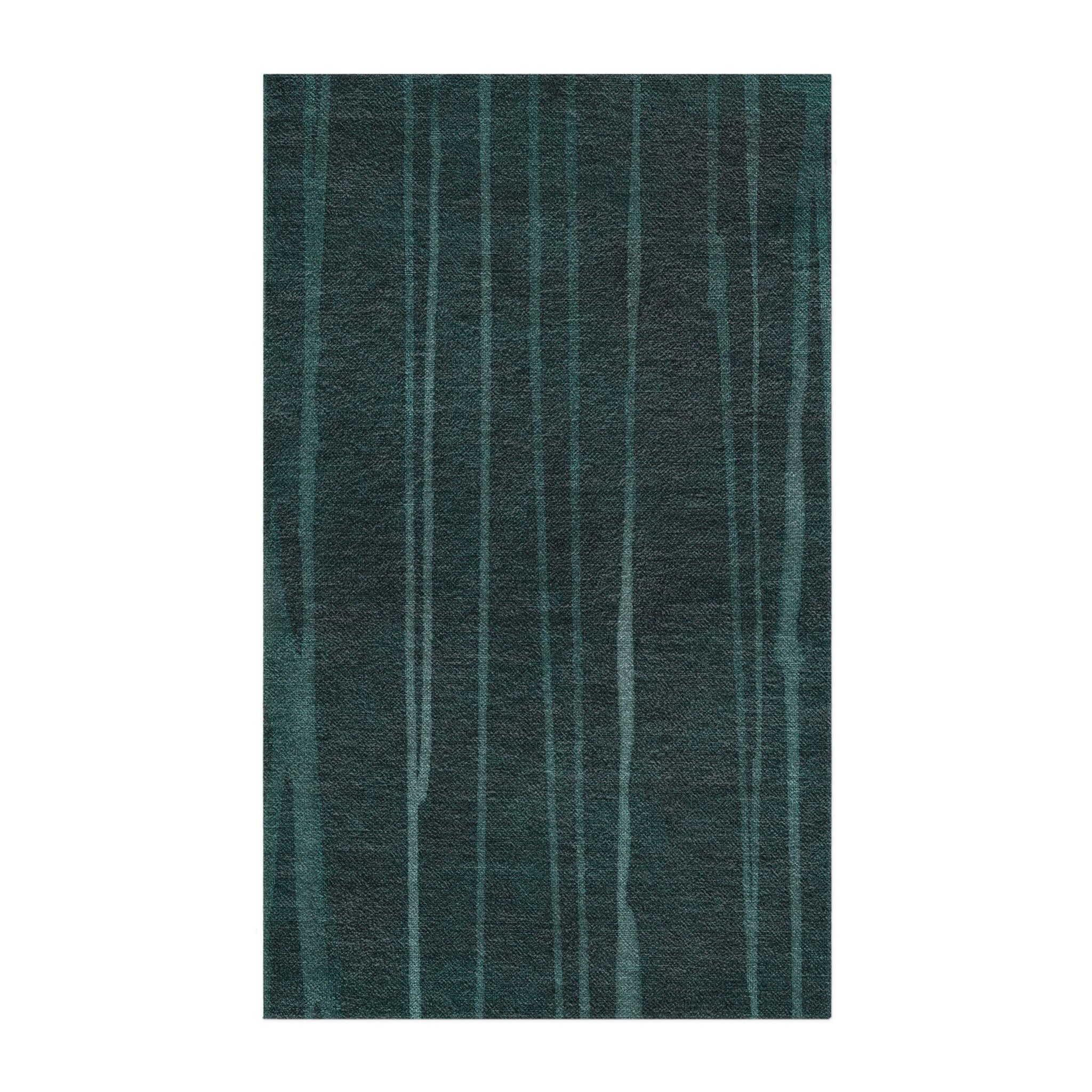 Felix Bleach Dye Deep Teal in 3' x 5' Size