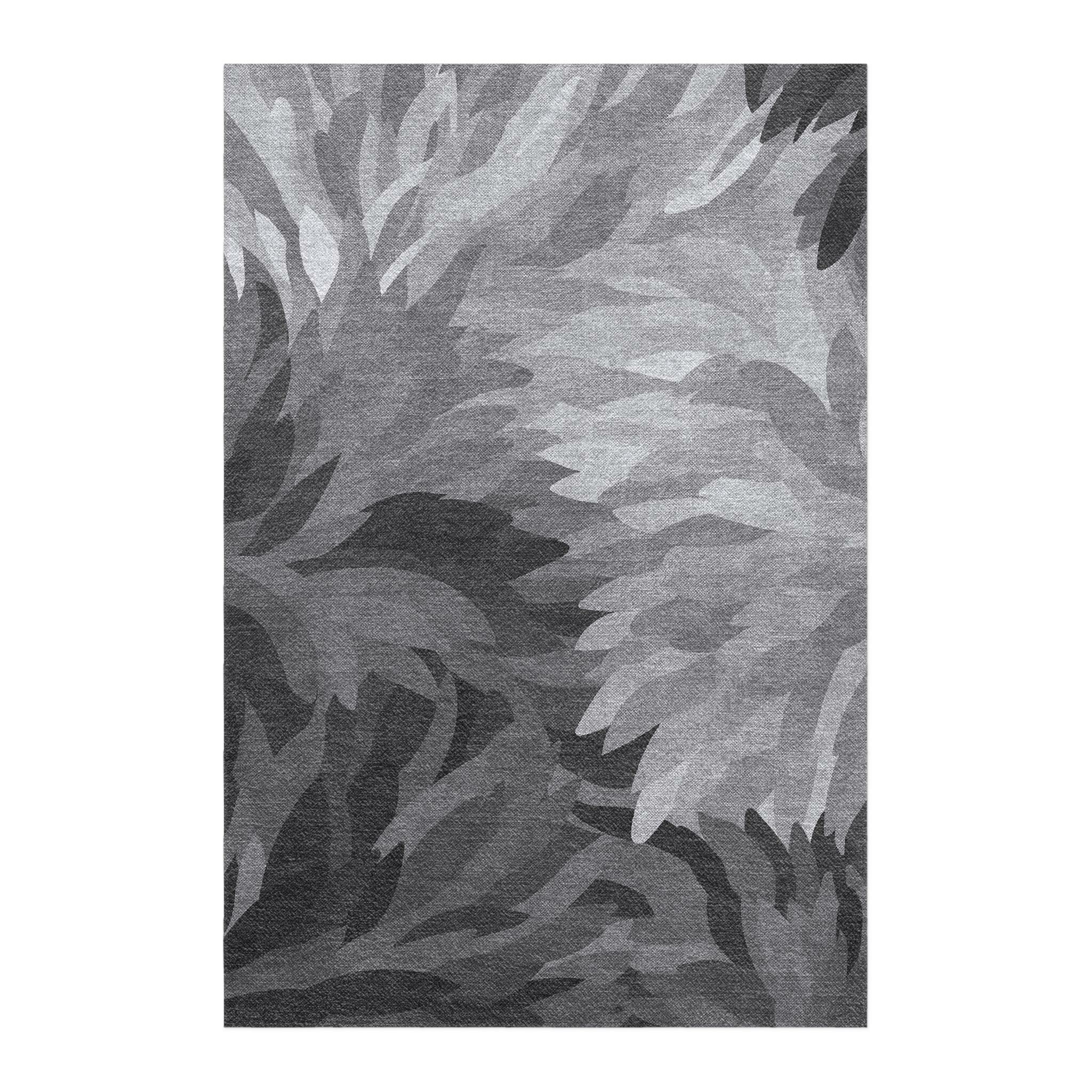 Dianthus Greyscale in 4' x 6' Size