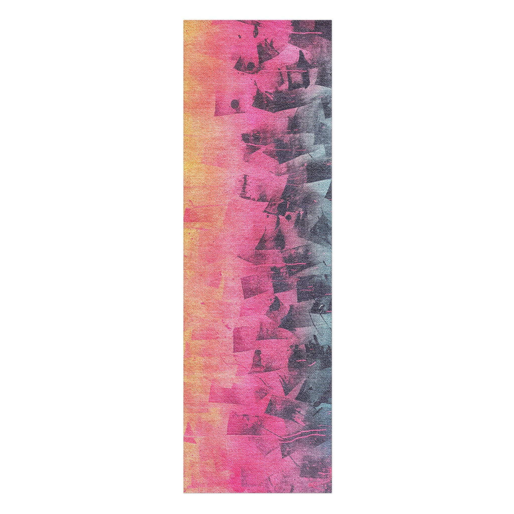 Caspian Multicolor in 2.5' x 8' Runner Size