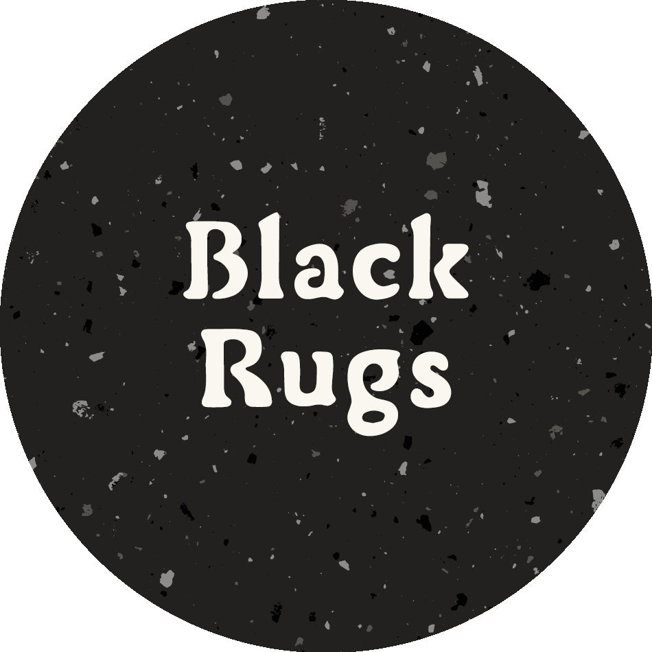 Black Rugs