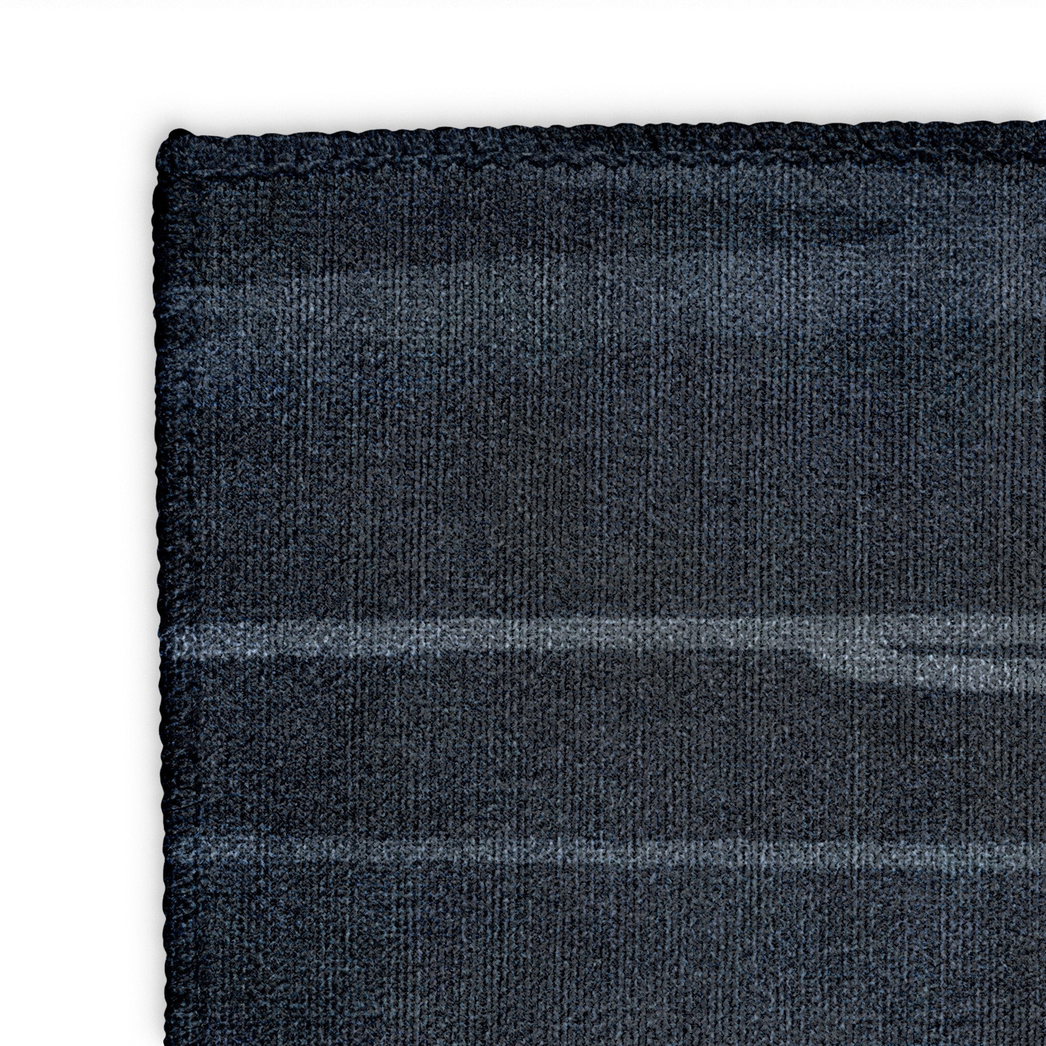 Felix Bleach Dye Navy Mockup Square Detail