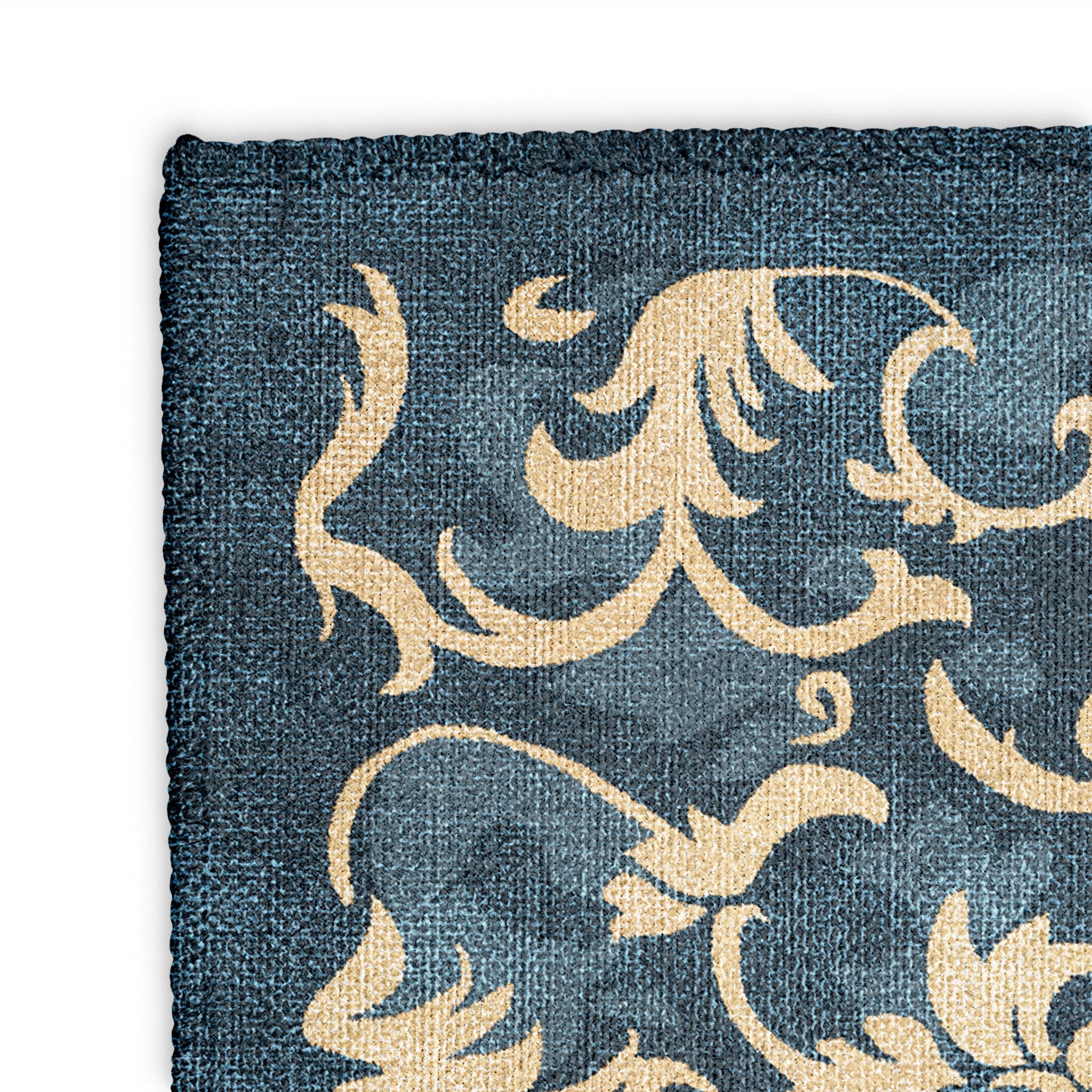 Barnaby Navy Mockup Square Detail