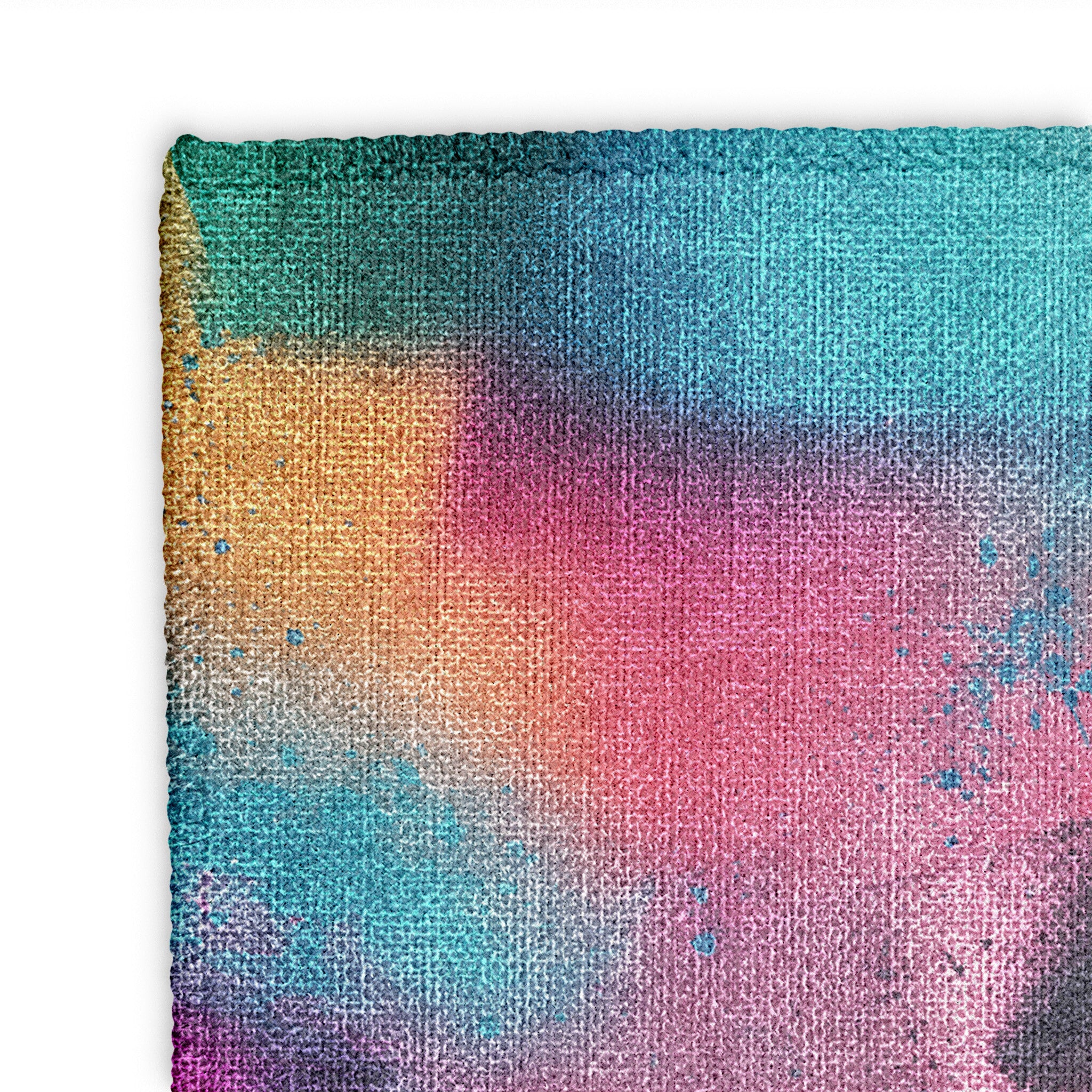 Ashley Multicolor Mockup Square Detail