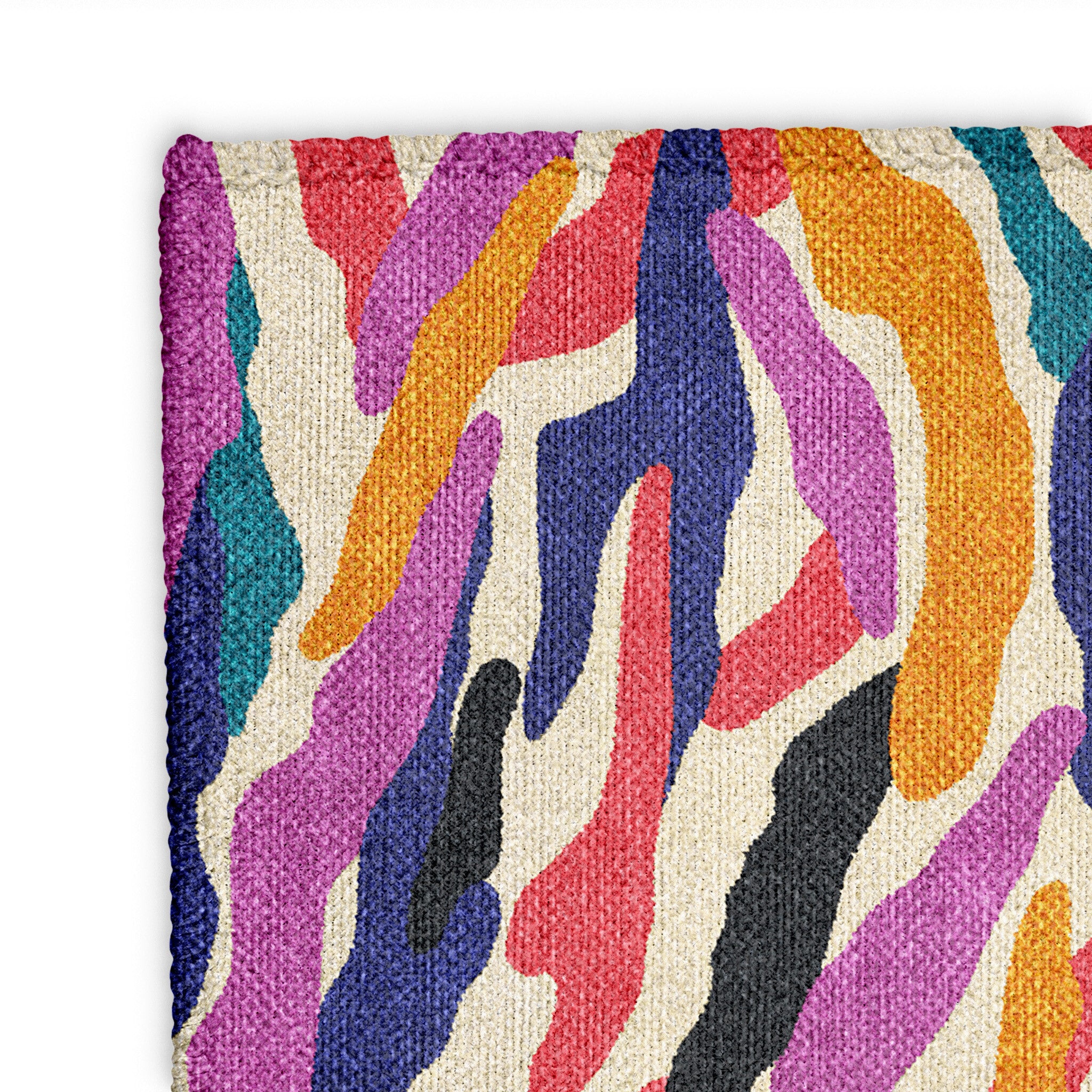 Alessa Multicolor Mockup Square Detail