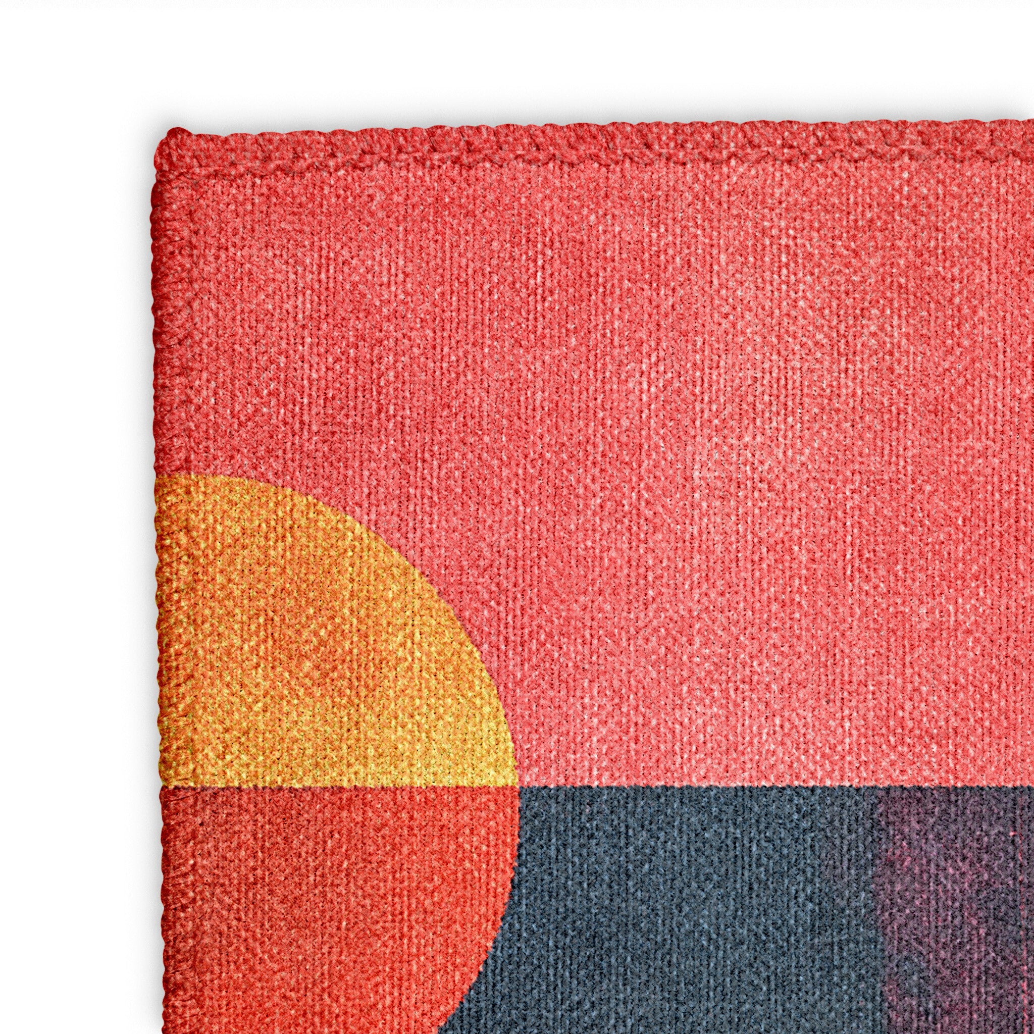 Cadence Multicolor Mockup Square Detail