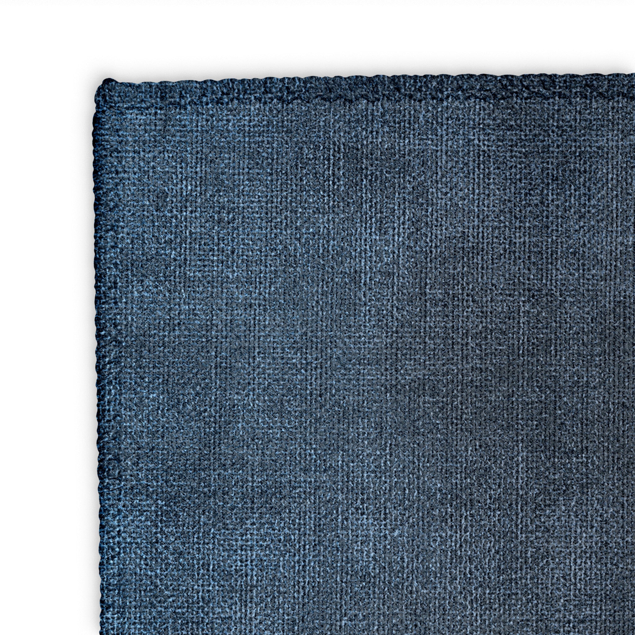 Keanu Watercolor Navy Blue Ombre Mockup Square Detail