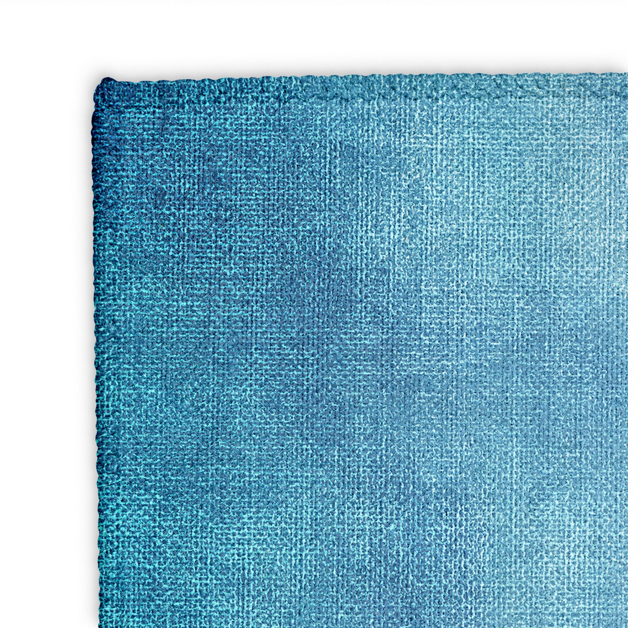 Micah Watercolor Blue & Teal Mockup Square Detail