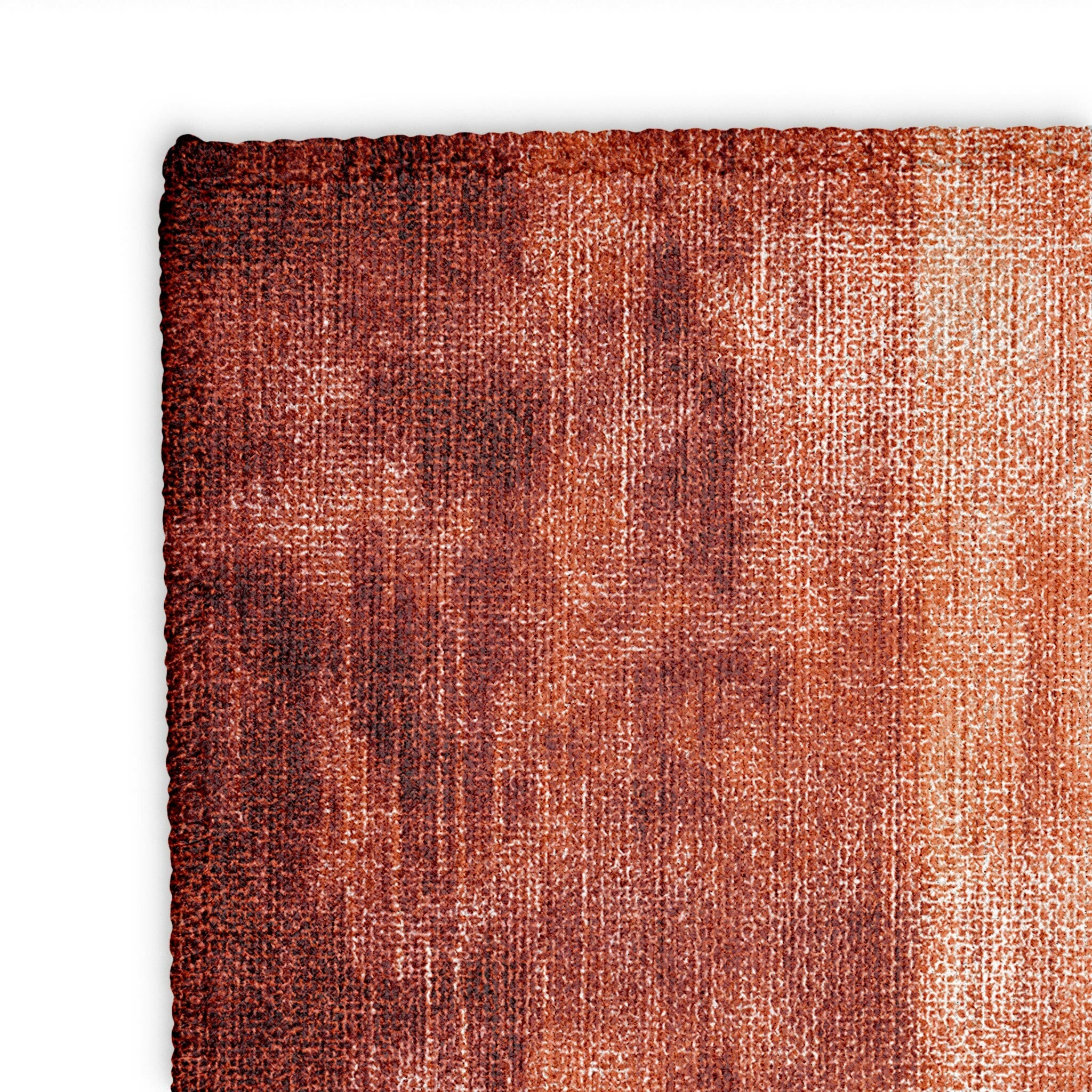 Ruidoso Red & Orange Mockup Square Detail