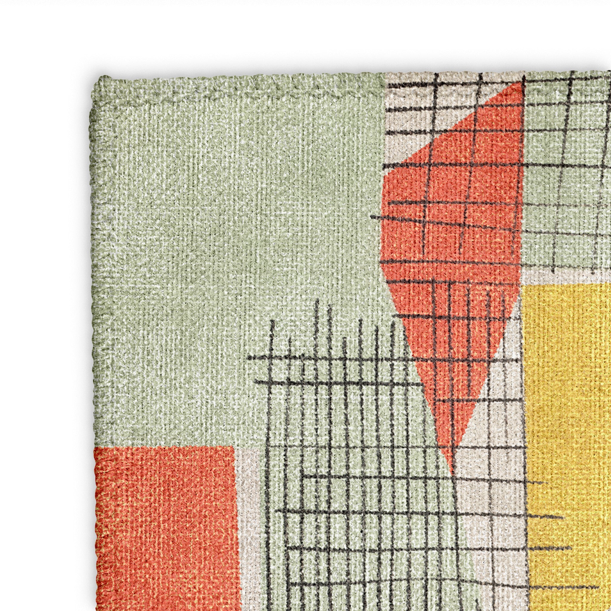 Djuna Multicolor Mockup Square Detail