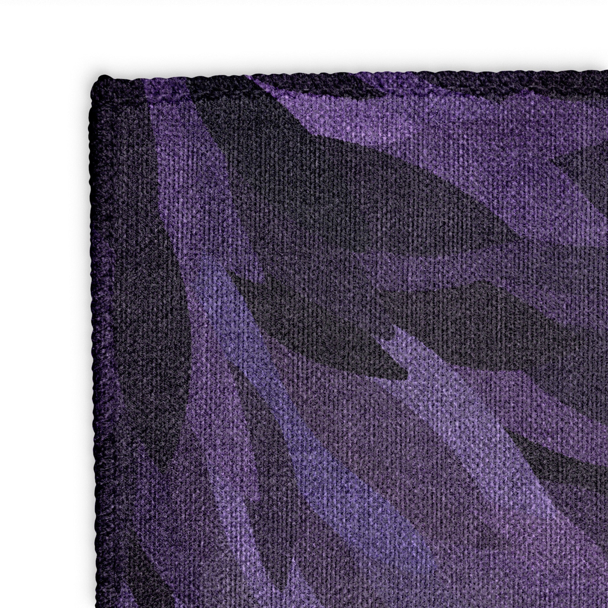 Dianthus Purple Mockup Square Detail