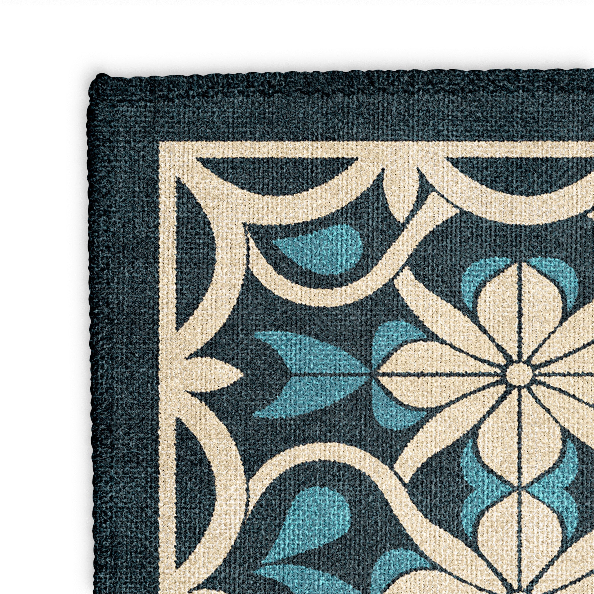 Mattheo Blue & Ivory Mockup Square Detail