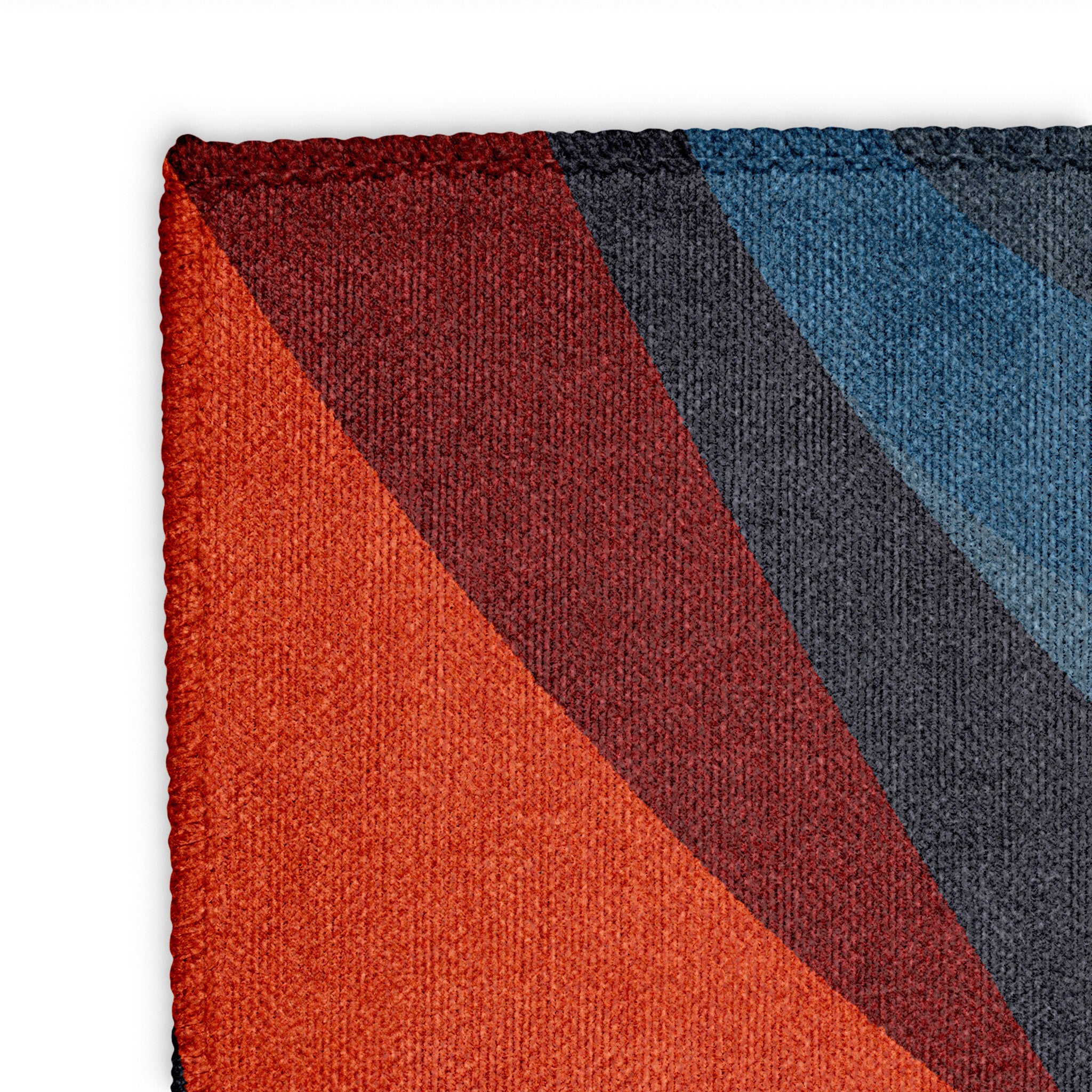 Kelvin Blue & Orange Mockup Square Detail