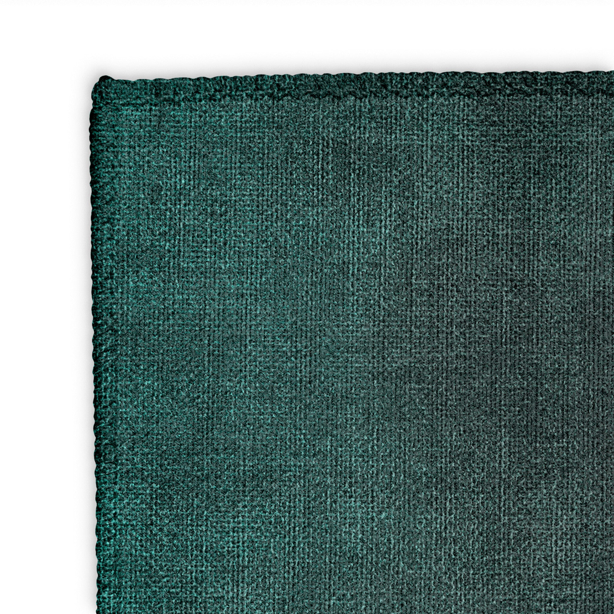 Keanu Watercolor Deep Teal Ombre Mockup Square Detail