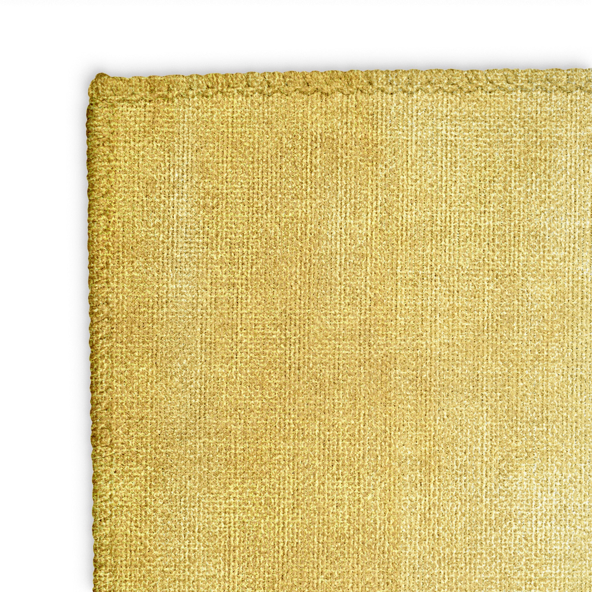 Jacinda Watercolor Yellow Ombre Mockup Square Detail