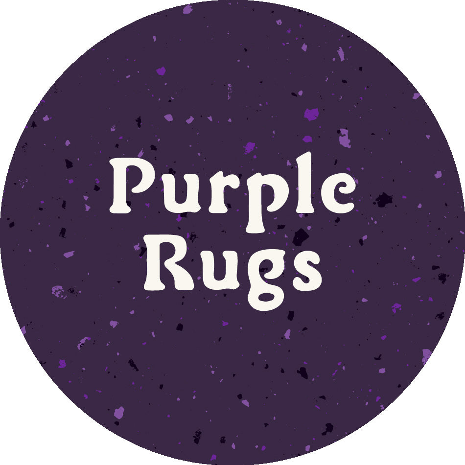 Purple Rugs