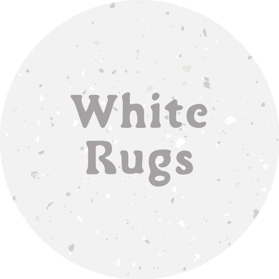 White Rugs