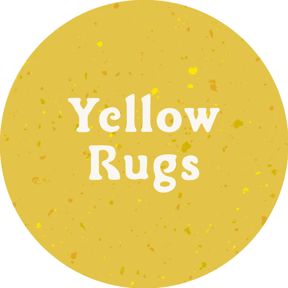 Yellow Rugs